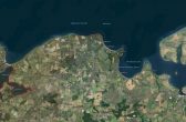 Willkommen zu Hause - an der Ostsee - Luftbild 1