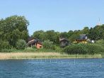 Traumgrundstück in Müritznähe - Nur ca. 300 Meter vom Seeufer entfernt!!! - Sietow-Dorf (Müritz)
